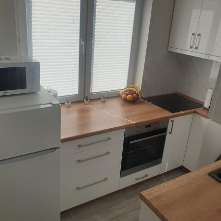 Appartamento Rosa III -3 Pokoje- Gdynia Esterno foto
