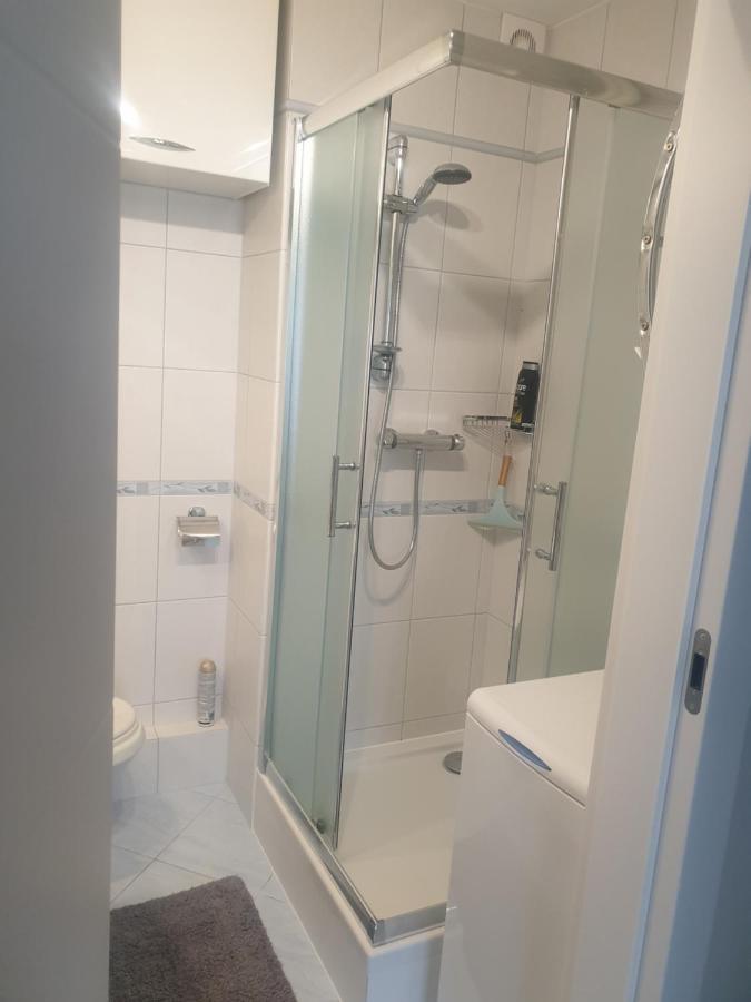 Appartamento Rosa III -3 Pokoje- Gdynia Esterno foto